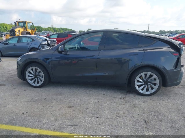 Aukcja sprzedaży 2026 Tesla Model Y, vin: 7SAYGDEE1TA493591, numer aukcji: 45363580
