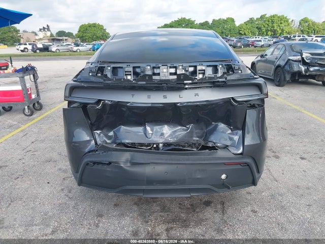 Aukcja sprzedaży 2026 Tesla Model Y, vin: 7SAYGDEE1TA493591, numer aukcji: 45363580