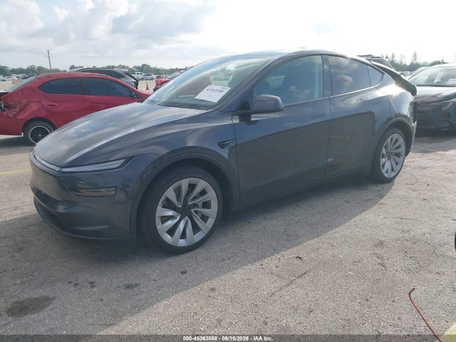 Aukcja sprzedaży 2026 Tesla Model Y, vin: 7SAYGDEE1TA493591, numer aukcji: 45363580