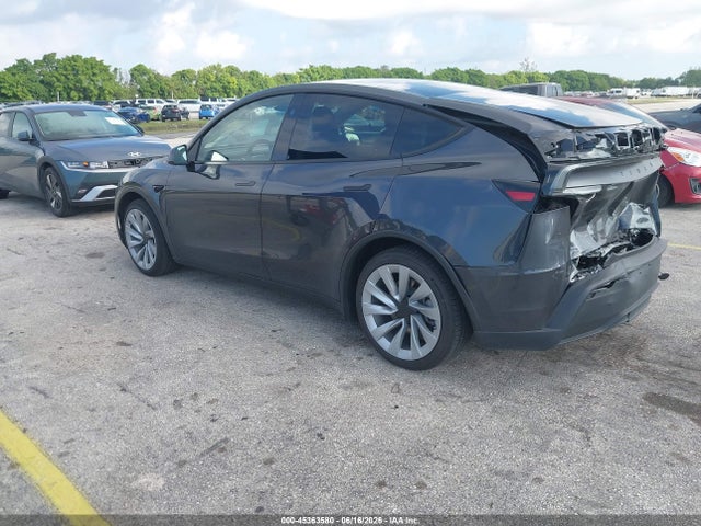 Aukcja sprzedaży 2026 Tesla Model Y, vin: 7SAYGDEE1TA493591, numer aukcji: 45363580