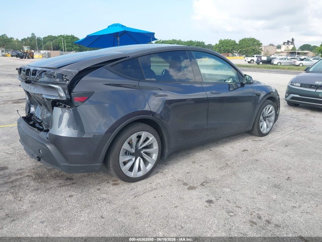 Aukcja sprzedaży 2026 Tesla Model Y, vin: 7SAYGDEE1TA493591, numer aukcji: 45363580