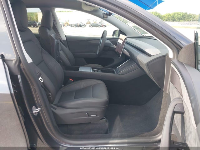 Aukcja sprzedaży 2026 Tesla Model Y, vin: 7SAYGDEE1TA493591, numer aukcji: 45363580