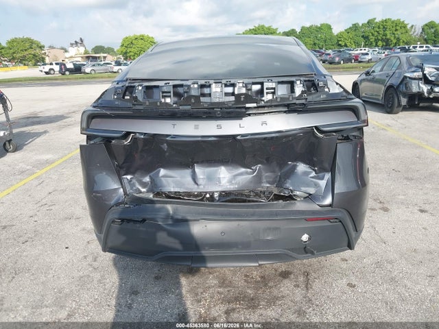 Aukcja sprzedaży 2026 Tesla Model Y, vin: 7SAYGDEE1TA493591, numer aukcji: 45363580