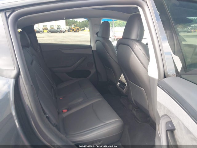 Aukcja sprzedaży 2026 Tesla Model Y, vin: 7SAYGDEE1TA493591, numer aukcji: 45363580