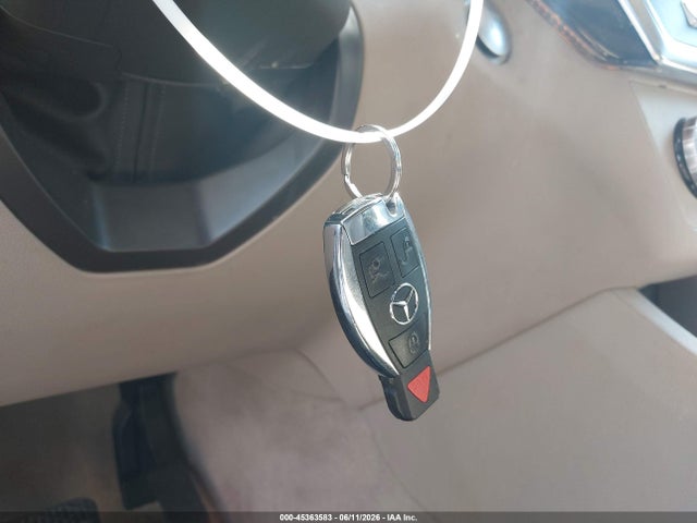 Aukcja sprzedaży 2015 Mercedes-benz Gl 450 4matic, vin: 4JGDF6EE7FA616607, numer aukcji: 45363583