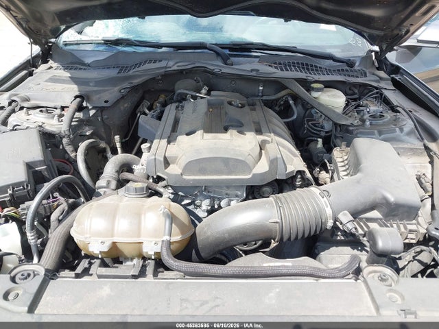 Aukcja sprzedaży 2015 Ford Mustang Ecoboost, vin: 1FA6P8TH3F5402375, numer aukcji: 45363585