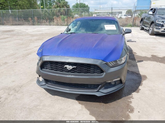 Aukcja sprzedaży 2015 Ford Mustang Ecoboost, vin: 1FA6P8TH3F5402375, numer aukcji: 45363585