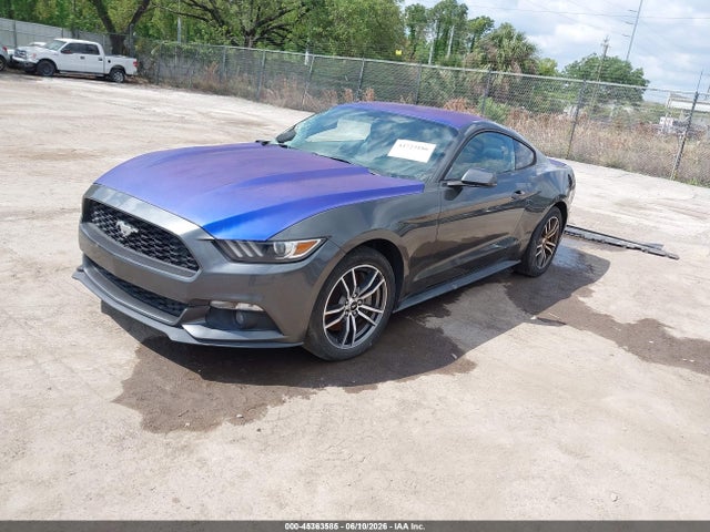 Aukcja sprzedaży 2015 Ford Mustang Ecoboost, vin: 1FA6P8TH3F5402375, numer aukcji: 45363585