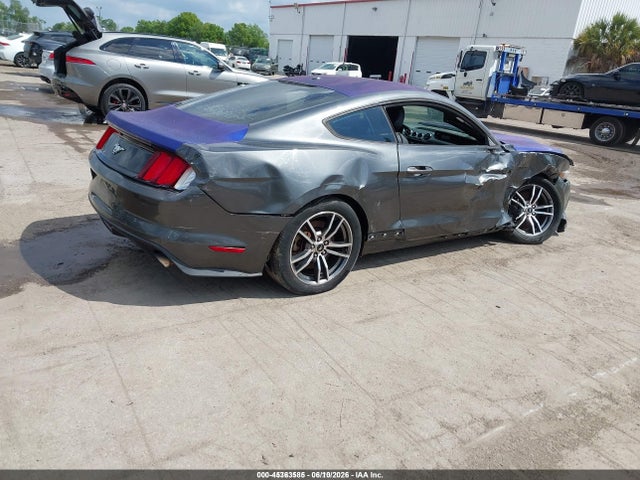 Aukcja sprzedaży 2015 Ford Mustang Ecoboost, vin: 1FA6P8TH3F5402375, numer aukcji: 45363585
