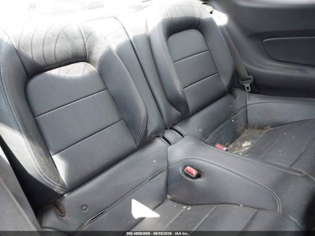 Aukcja sprzedaży 2015 Ford Mustang Ecoboost, vin: 1FA6P8TH3F5402375, numer aukcji: 45363585
