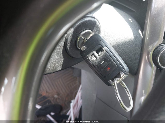 Продаж на аукціоні авто 2014 Chevrolet Malibu 1ls, vin: 1G11B5SL7EF290463, номер лоту: 45363589