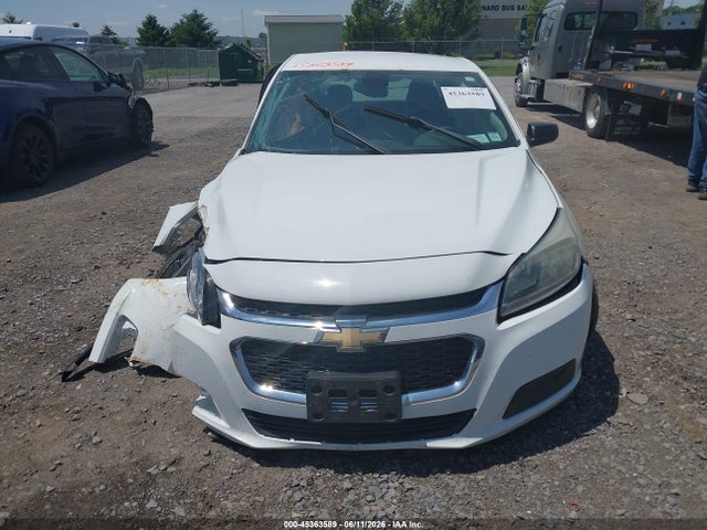 Продаж на аукціоні авто 2014 Chevrolet Malibu 1ls, vin: 1G11B5SL7EF290463, номер лоту: 45363589
