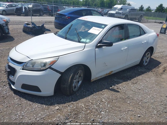 Продаж на аукціоні авто 2014 Chevrolet Malibu 1ls, vin: 1G11B5SL7EF290463, номер лоту: 45363589