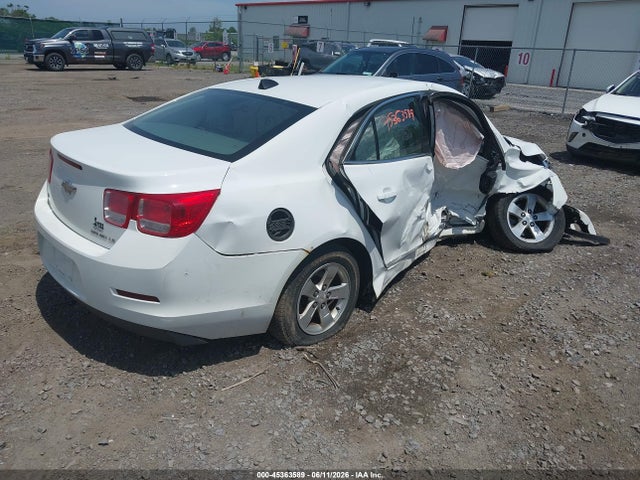 Продаж на аукціоні авто 2014 Chevrolet Malibu 1ls, vin: 1G11B5SL7EF290463, номер лоту: 45363589