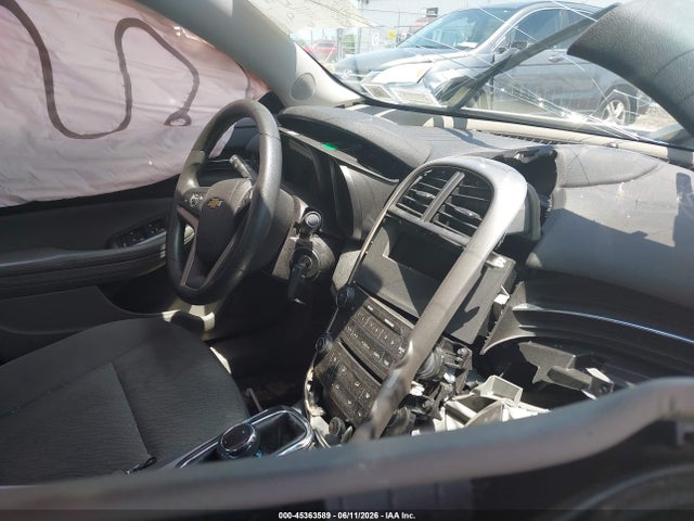 Продаж на аукціоні авто 2014 Chevrolet Malibu 1ls, vin: 1G11B5SL7EF290463, номер лоту: 45363589