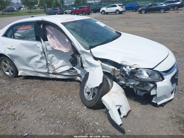 Продаж на аукціоні авто 2014 Chevrolet Malibu 1ls, vin: 1G11B5SL7EF290463, номер лоту: 45363589