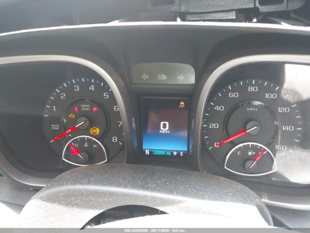 Продаж на аукціоні авто 2014 Chevrolet Malibu 1ls, vin: 1G11B5SL7EF290463, номер лоту: 45363589