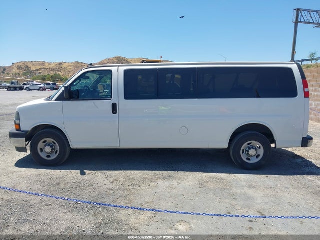 Chevrolet Express 3500 Lt 2017 1GAZGPFF8H1305512 Image 19