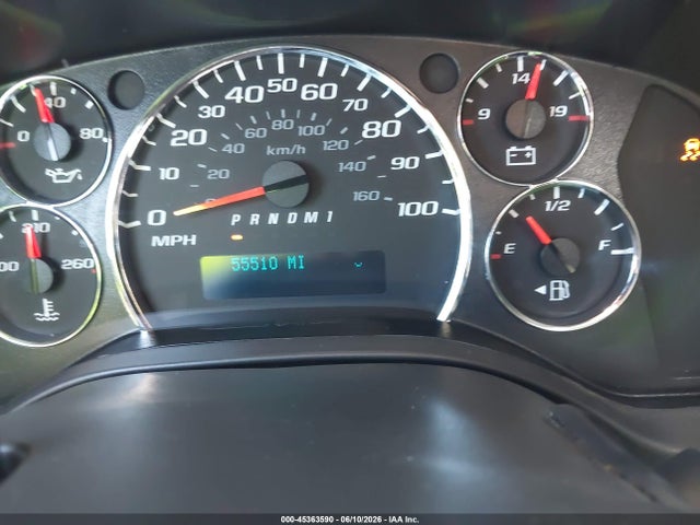 Chevrolet Express 3500 Lt 2017 1GAZGPFF8H1305512 Image 7