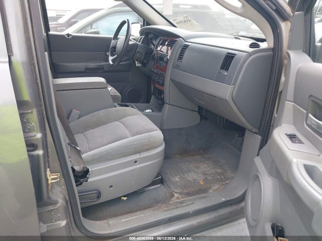 Продажа на аукционе авто 2006 Dodge Durango Slt, vin: 1D4HB48N26F164329, номер лота: 45363599