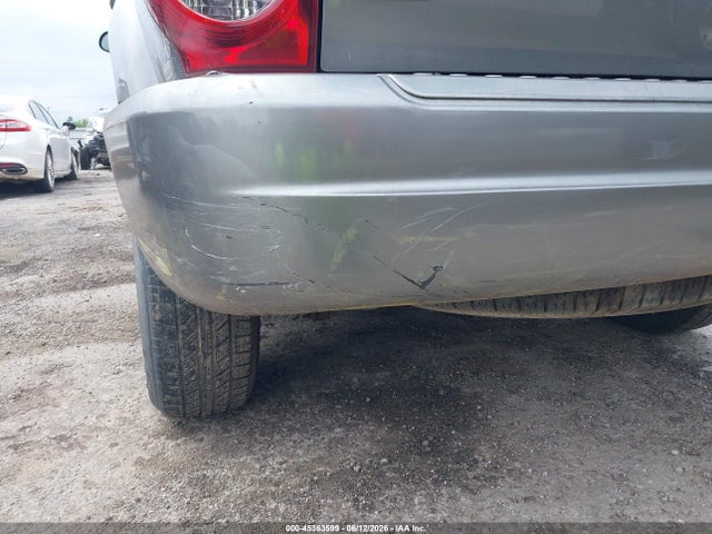Продажа на аукционе авто 2006 Dodge Durango Slt, vin: 1D4HB48N26F164329, номер лота: 45363599