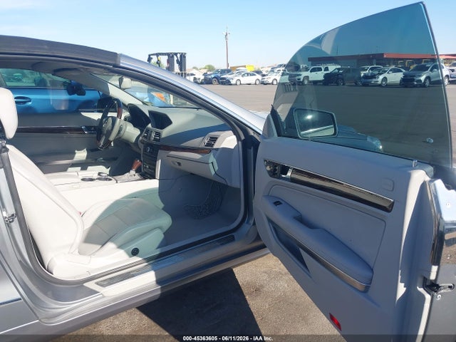 45363605 :رقم المزاد ، WDDKK5GF5BF098586 vin ، 2011 Mercedes-benz E 350 مزاد بيع