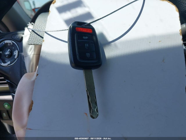 Продаж на аукціоні авто 2014 Honda Accord Lx, vin: 1HGCR2F32EA112379, номер лоту: 45363607