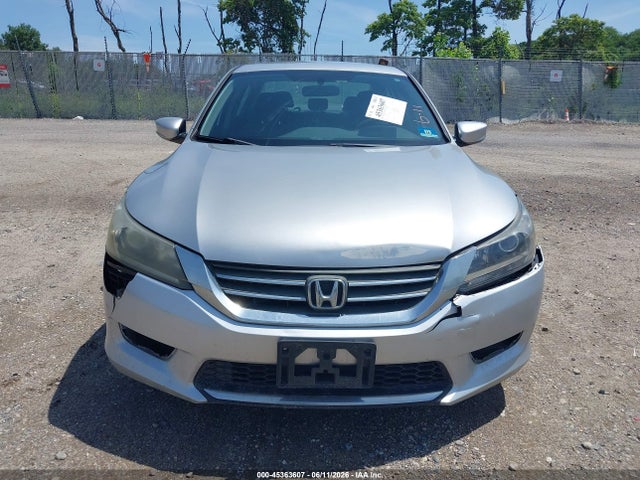 Продаж на аукціоні авто 2014 Honda Accord Lx, vin: 1HGCR2F32EA112379, номер лоту: 45363607