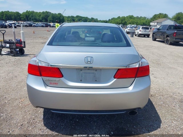 Продаж на аукціоні авто 2014 Honda Accord Lx, vin: 1HGCR2F32EA112379, номер лоту: 45363607