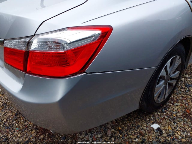 Продаж на аукціоні авто 2014 Honda Accord Lx, vin: 1HGCR2F32EA112379, номер лоту: 45363607