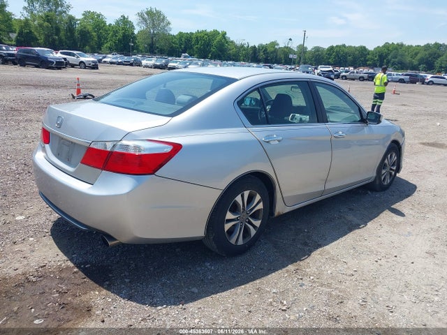 Продаж на аукціоні авто 2014 Honda Accord Lx, vin: 1HGCR2F32EA112379, номер лоту: 45363607