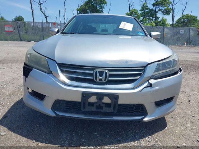 Продаж на аукціоні авто 2014 Honda Accord Lx, vin: 1HGCR2F32EA112379, номер лоту: 45363607