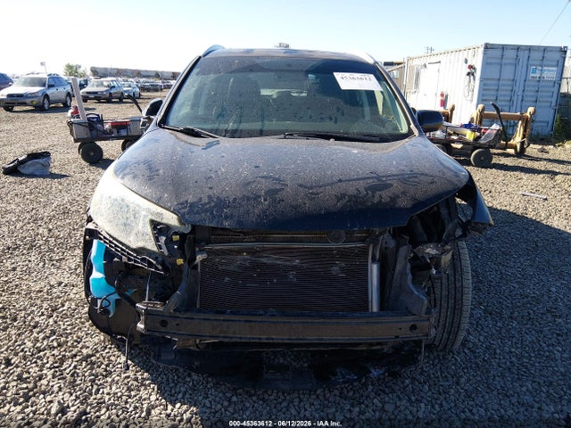 45363612 :رقم المزاد ، 2HKRM4H74DH647384 vin ، 2013 Honda Cr-v Ex-l مزاد بيع