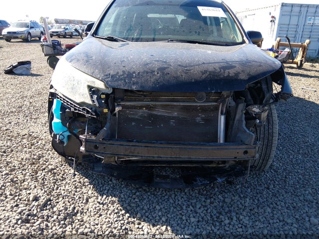 45363612 :رقم المزاد ، 2HKRM4H74DH647384 vin ، 2013 Honda Cr-v Ex-l مزاد بيع