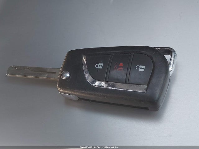 Toyota COROLLA IM 2018 JTNKARJEXJJ562239 Image 11