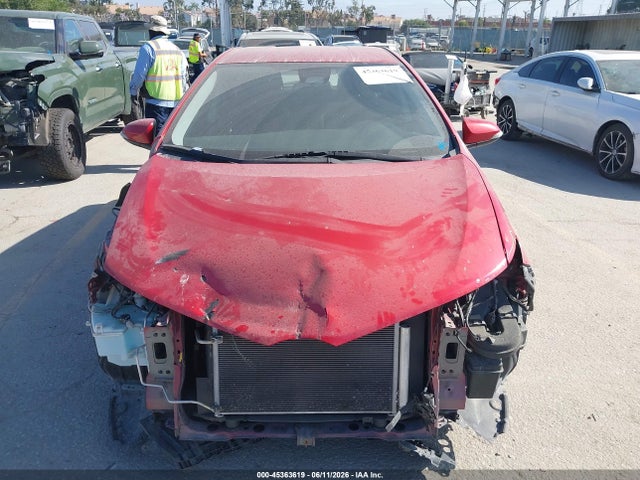 Toyota COROLLA IM 2018 JTNKARJEXJJ562239 Image 13
