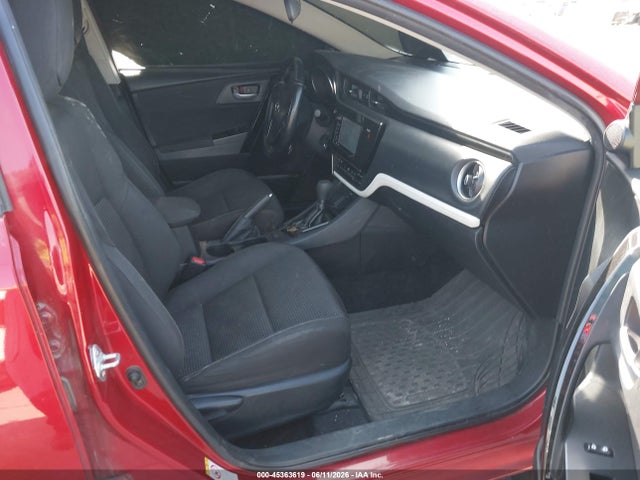 Toyota COROLLA IM 2018 JTNKARJEXJJ562239 Image 5