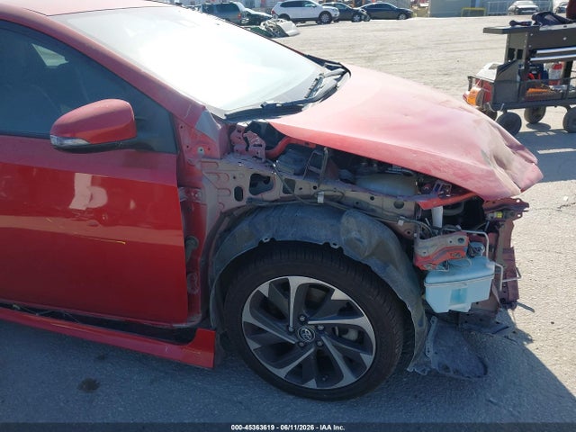 Toyota COROLLA IM 2018 JTNKARJEXJJ562239 Image 6