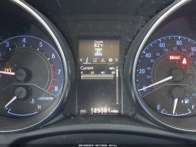 Toyota COROLLA IM 2018 JTNKARJEXJJ562239 Image 7