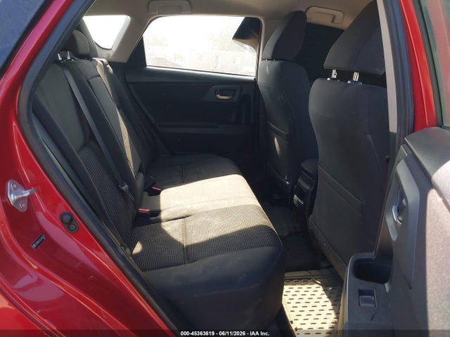 Toyota COROLLA IM 2018 JTNKARJEXJJ562239 Image 8