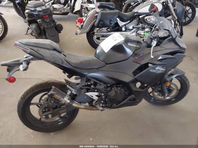 Kawasaki Ex500 H 2026 ML5EXGH17TDA86828 Image 12