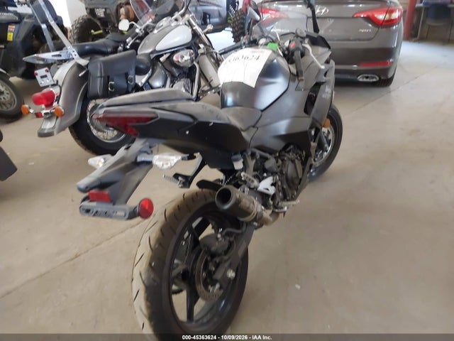 Kawasaki Ex500 H 2026 ML5EXGH17TDA86828 Image 4