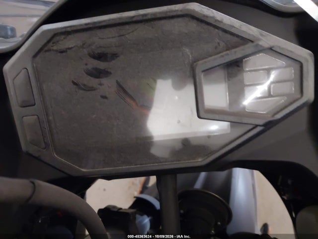 Kawasaki Ex500 H 2026 ML5EXGH17TDA86828 Image 7