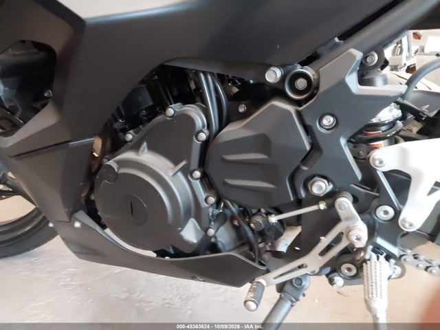 Kawasaki Ex500 H 2026 ML5EXGH17TDA86828 Image 9