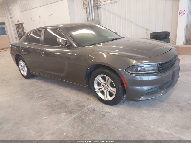 Dodge Charger Sxt Rwd 2020 2C3CDXBG2LH190084 main image