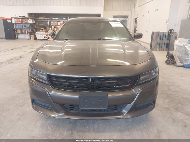 Dodge Charger Sxt Rwd 2020 2C3CDXBG2LH190084 Image 12