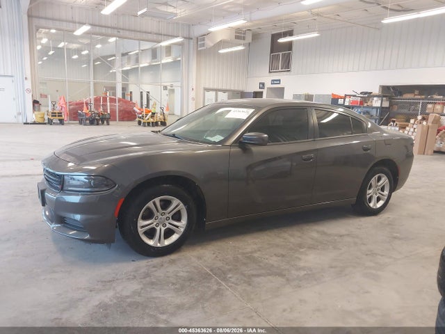 Dodge Charger Sxt Rwd 2020 2C3CDXBG2LH190084 Image 14