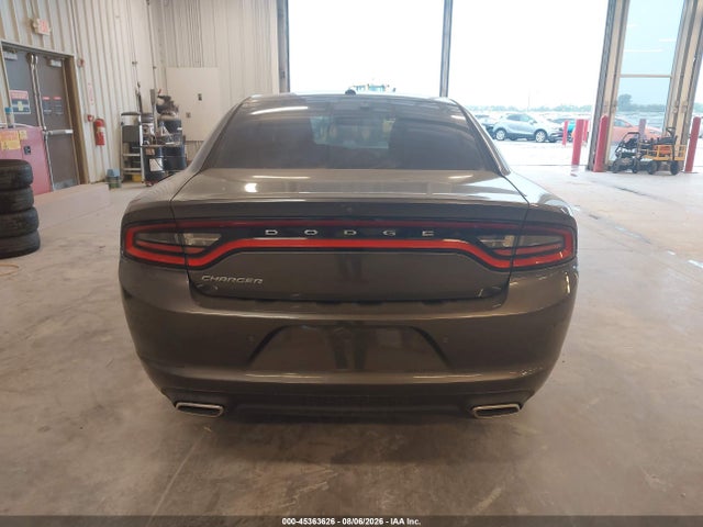 Dodge Charger Sxt Rwd 2020 2C3CDXBG2LH190084 Image 16