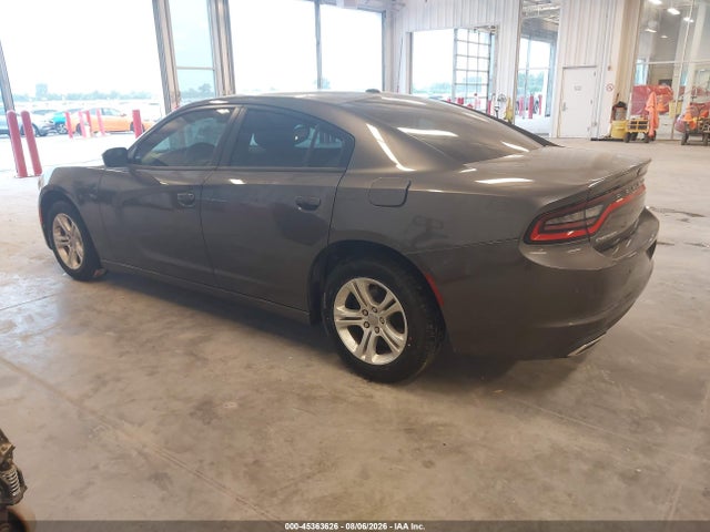 Dodge Charger Sxt Rwd 2020 2C3CDXBG2LH190084 Image 3