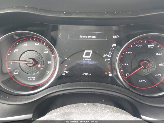 Dodge Charger Sxt Rwd 2020 2C3CDXBG2LH190084 Image 7